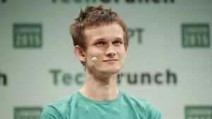Ethereum Akan Tingkatkan Kapasitas Layer-1 Hingga 10 Kali Lipat, Ini Penjelasan Vitalik Buterin