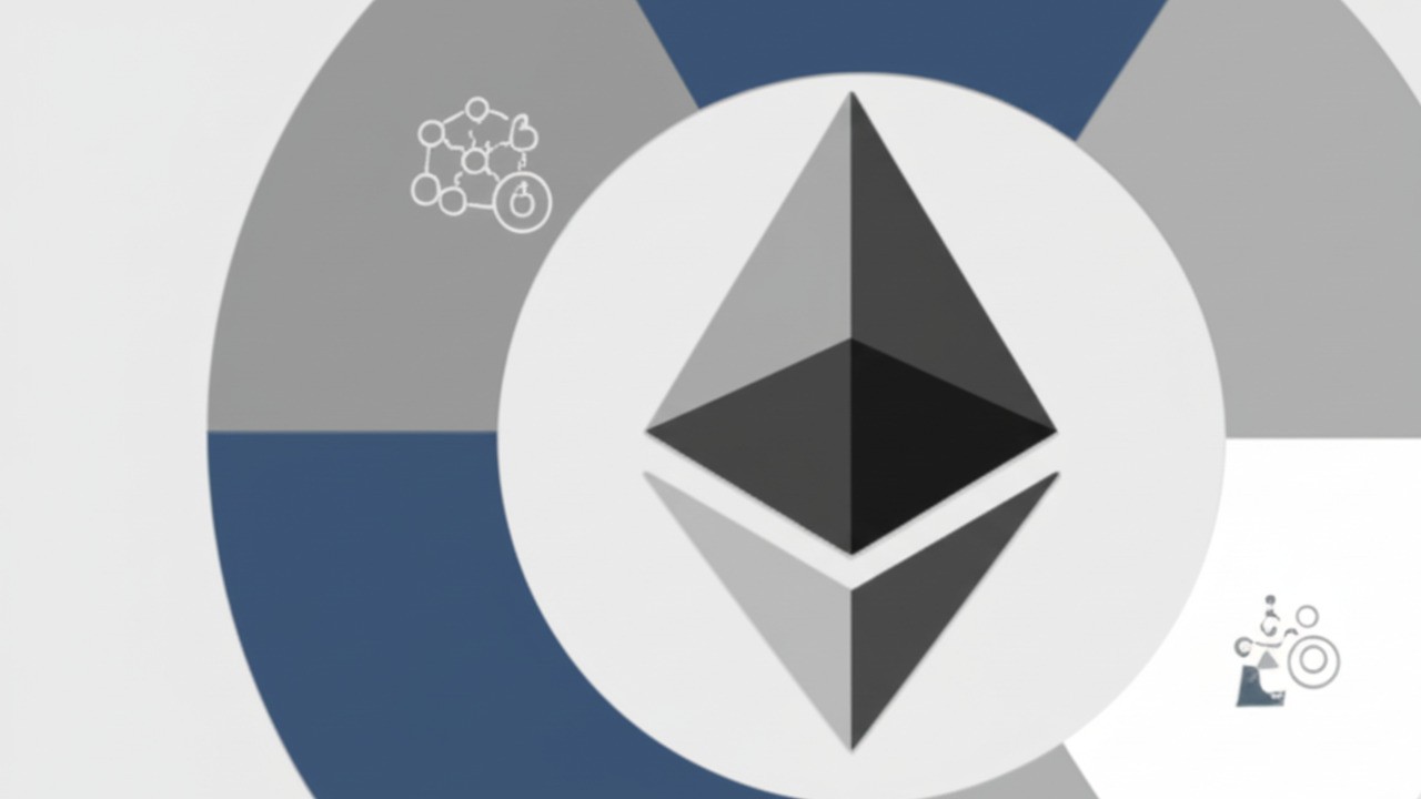 Ethereum Foundation Evaluasi Treasury dan Operasional untuk Hadapi Masa Transisi