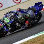 Fabio Quartararo Pimpin Latihan Bebas MotoGP Belanda 2025 di Assen Usai Sesi Penuh Drama