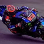 Fabio Quartararo Kejutkan Ducati, Amankan Pole MotoGP Belanda 2025 di Assen