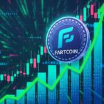 Fartcoin Pimpin Kenaikan Meme Coin, Sementara Dogecoin dan Shiba Inu Tertekan