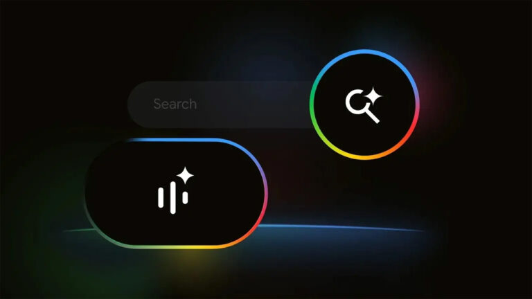 Google Perkenalkan Search Live: Fitur AI Percakapan Suara Interaktif di Aplikasi Mobile