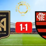 Flamengo dan Chelsea Pastikan Tiket 16 Besar Piala Dunia Antarklub 2025, Berikut Rangkuman Pertandingannya!