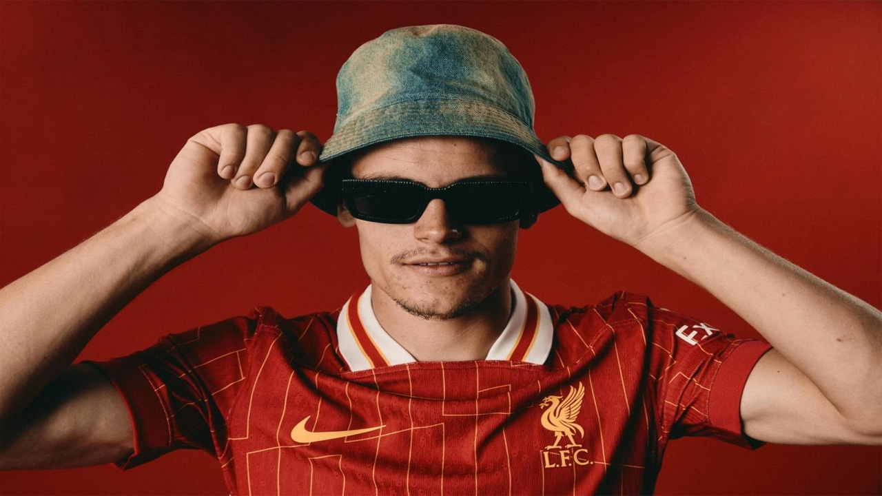 Florian Wirtz Resmi Merapat ke Liverpool: Datang Bukan untuk Bersenang-senang, Siap Buru Trofi