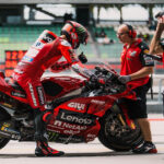 Francesco Bagnaia Tampil Cermat di MotoGP Belanda 2025: Pilih Aman, Raih Hasil Maksimal