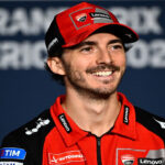 Francesco Bagnaia Berjuang Kembali ke Puncak MotoGP 2025, Apa yang Terjadi?