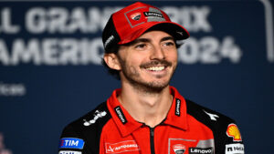 Francesco Bagnaia Berjuang Kembali ke Puncak MotoGP 2025, Apa yang Terjadi?