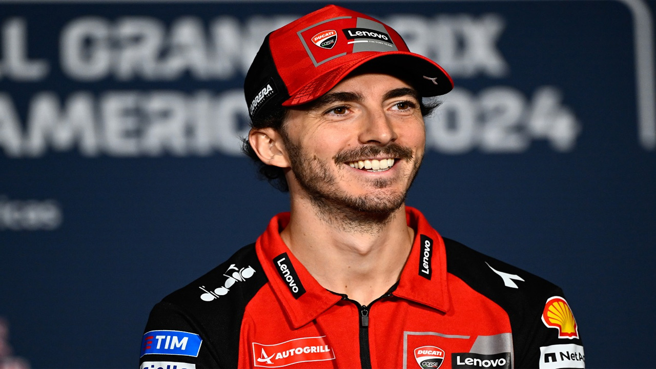Francesco Bagnaia Berjuang Kembali ke Puncak MotoGP 2025, Apa yang Terjadi?