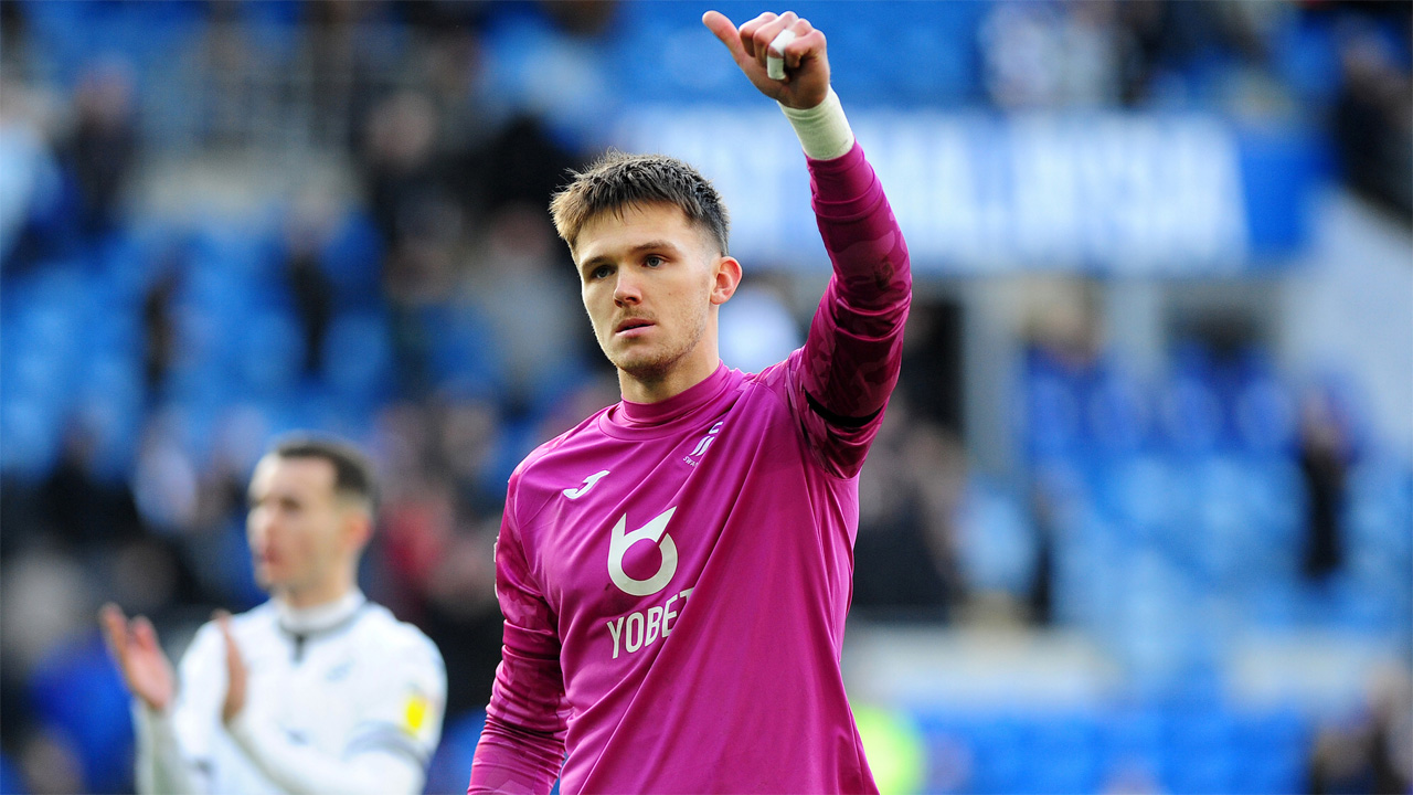 Liverpool Rekrut Freddie Woodman: Penguatan Skuad dan Kuota Homegrown di Bursa Transfer 2025/2026