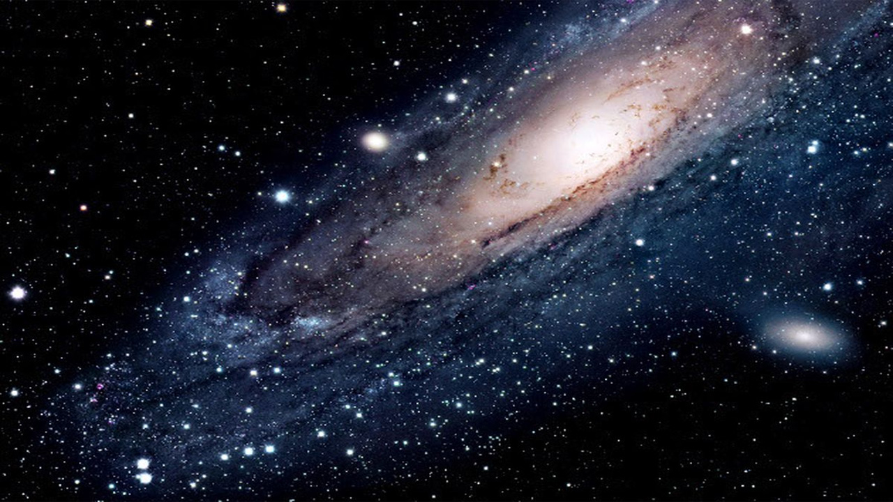 Observatorium Vera Rubin Tampilkan Gambar Spektakuler Alam Semesta, Buka Era Baru Penelitian Kosmos