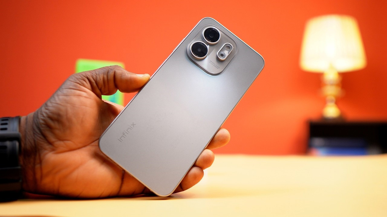 5 Rekomendasi HP Infinix Terbaik di Bawah Rp2 Jutaan 2025: Fitur Lengkap, Harga Ramah Kantong