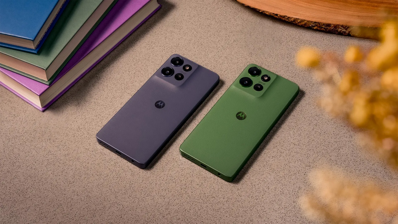 Motorola Umumkan Daftar HP yang Siap Mencicipi Android 16: Ini Daftarnya!