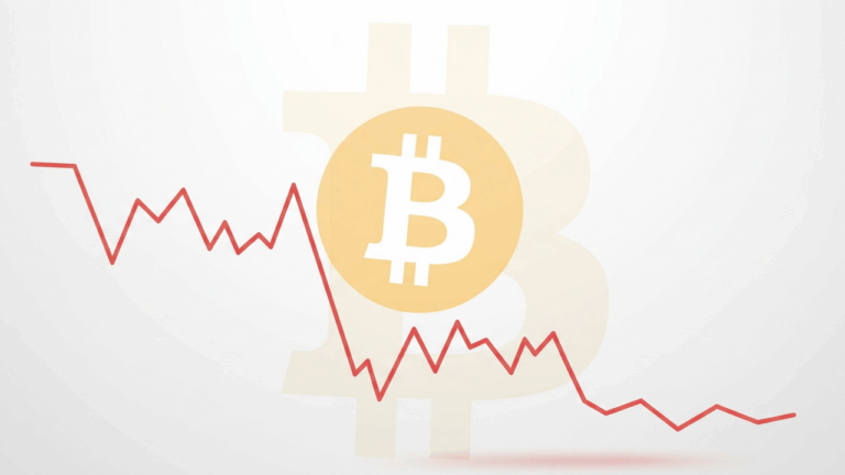 Harga Bitcoin Terkoreksi Usai Cetak Rekor, Aktivitas Profit Taking Meningkat
