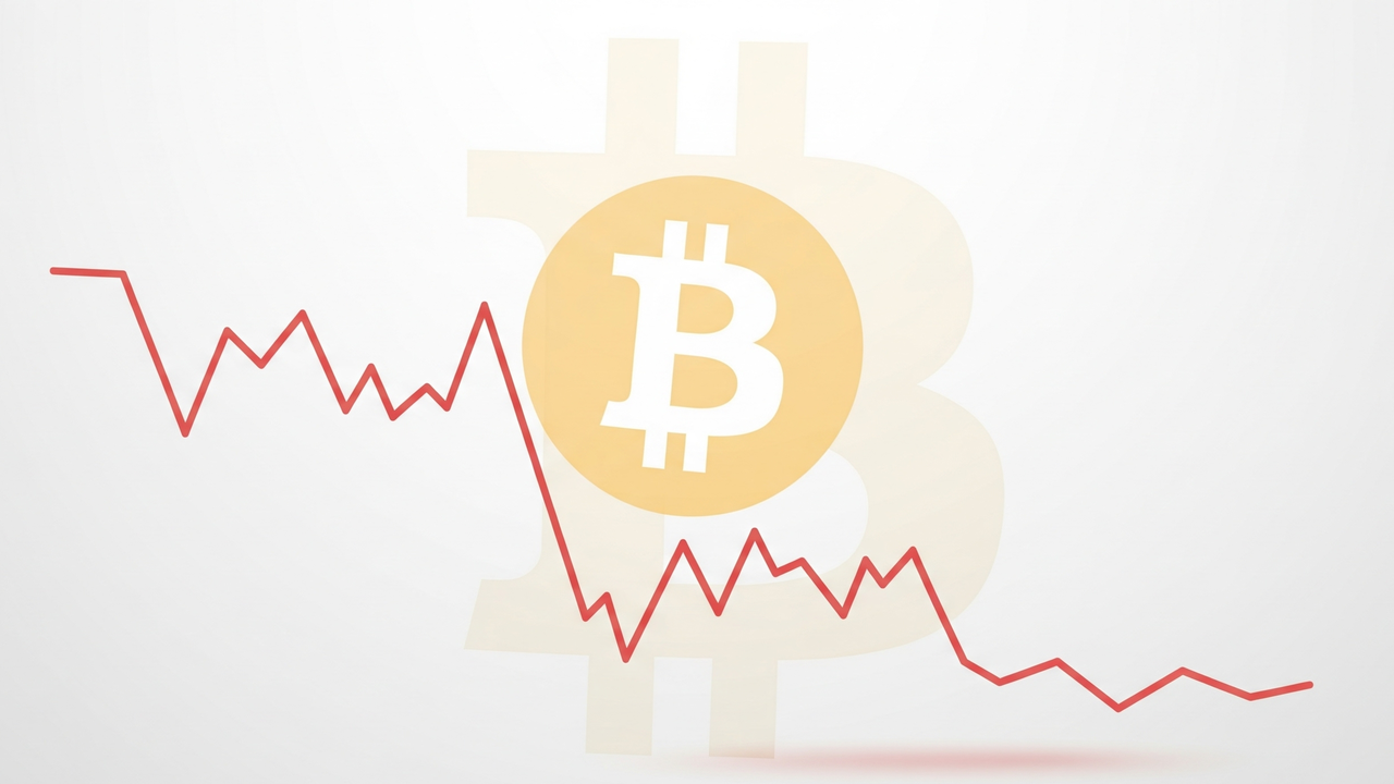 Harga Bitcoin Terkoreksi Usai Cetak Rekor, Aktivitas Profit Taking Meningkat