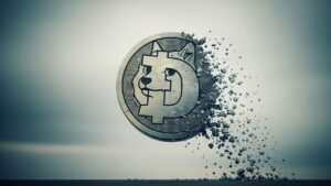 Harga Dogecoin Hari Ini Turun 12 Persen, Analis Sebut Masih Ada Potensi Kenaikan
