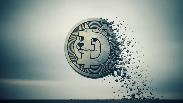 Harga Dogecoin Hari Ini Turun 12 Persen, Analis Sebut Masih Ada Potensi Kenaikan