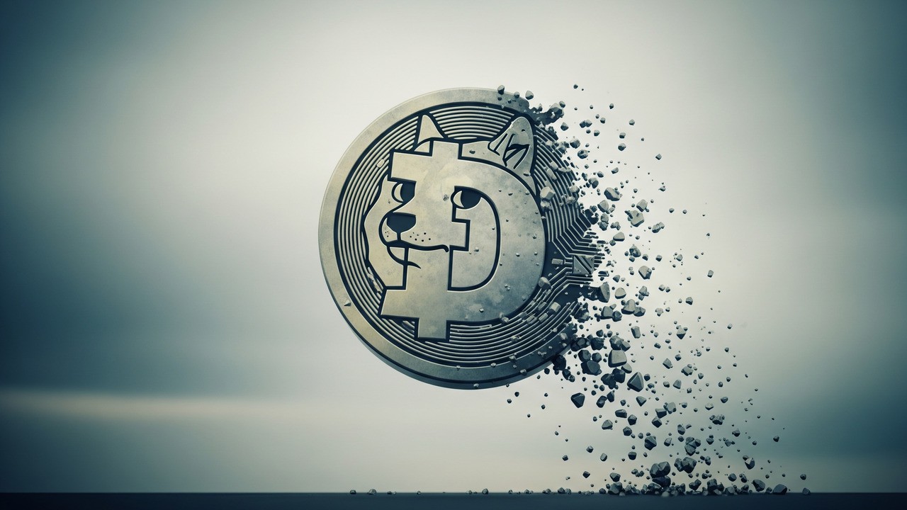 Harga Dogecoin Hari Ini Turun 12 Persen, Analis Sebut Masih Ada Potensi Kenaikan