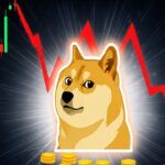 Harga Dogecoin Melemah, Whale Transfer 312 Juta DOGE ke Coinbase Picu Spekulasi