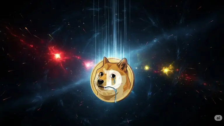Harga Dogecoin Anjlok 10 Persen dalam Sehari, Apa Penyebabnya?