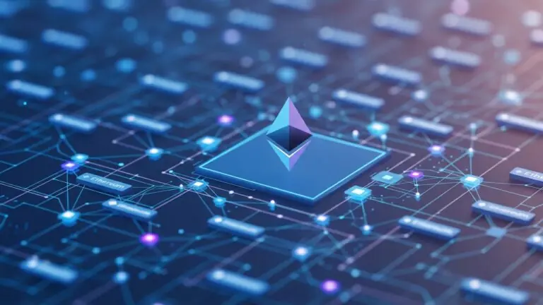 Harga Ethereum Konsolidasi, Breakout atau Koreksi Lanjutan?