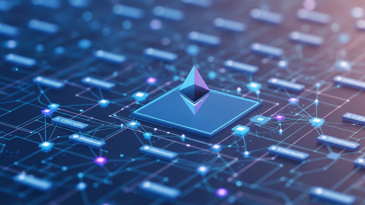 Harga Ethereum Konsolidasi, Breakout atau Koreksi Lanjutan?
