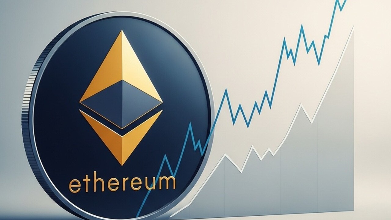 Ethereum Pimpin Arus Dana Kripto setelah Dukungan SEC terhadap Staking