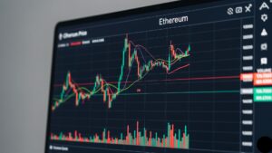 Harga Ethereum Stabil di $2.600, Apa Potensi Pergerakan Selanjutnya?