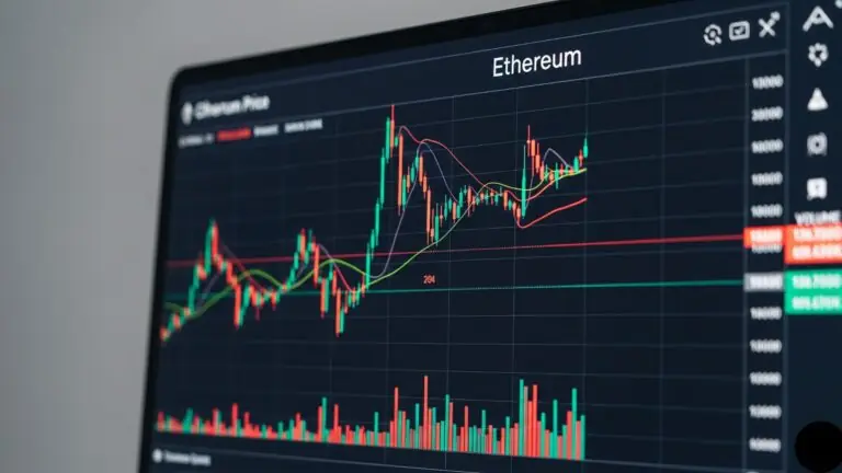 Harga Ethereum Stabil di $2.600, Apa Potensi Pergerakan Selanjutnya?