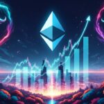 Harga Ethereum Stabil di Atas $2.600, Didorong Perubahan Internal dan Dukungan Teknis