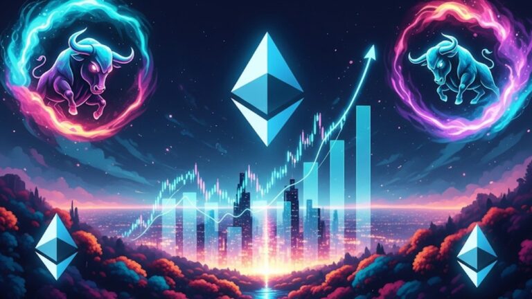 Harga Ethereum Stabil di Atas $2.600, Didorong Perubahan Internal dan Dukungan Teknis