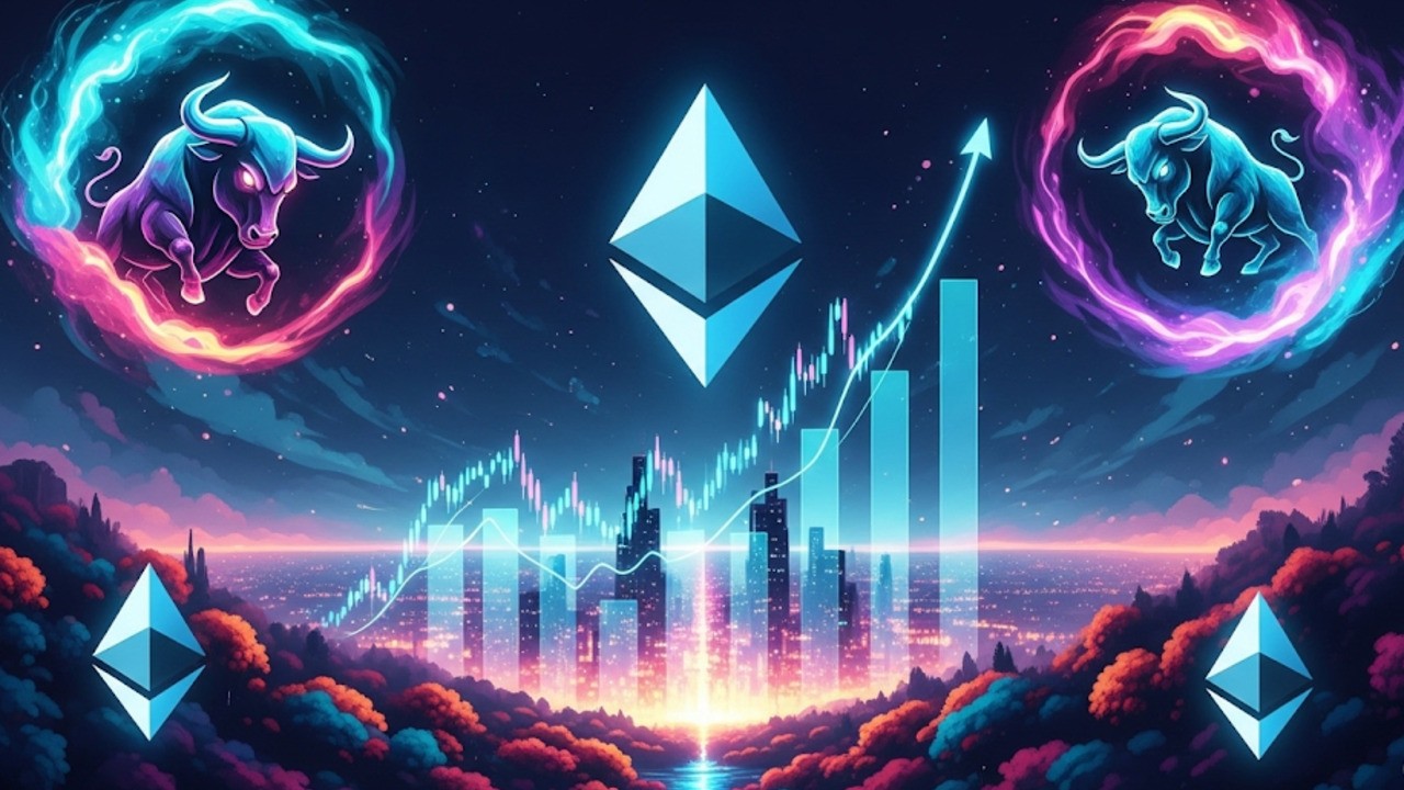 Harga Ethereum Stabil di Atas $2.600, Didorong Perubahan Internal dan Dukungan Teknis