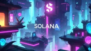 Harga Solana Bertahan di $140, Analis Pantau Risiko Penurunan ke $120 dan $100