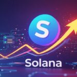 Harga Solana Naik 8%, Pasar Sambut Peluncuran DEX Baru dan Optimisme ETF