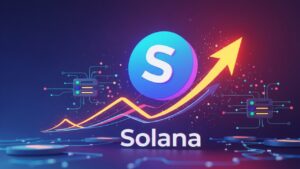 Harga Solana Naik 8%, Pasar Sambut Peluncuran DEX Baru dan Optimisme ETF