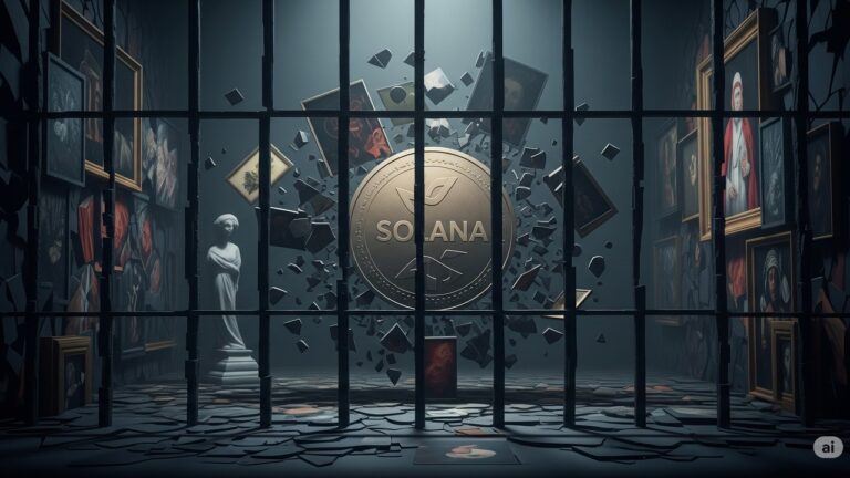 Harga Solana Tertekan, Analis Soroti Kaitannya dengan Aktivitas Pump.fun