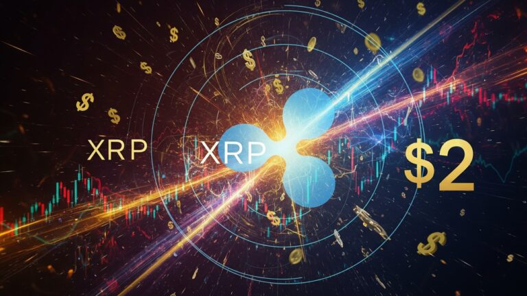 Harga XRP Bertahan di Level $2, Analis Soroti Potensi Arah Pergerakan Berikutnya