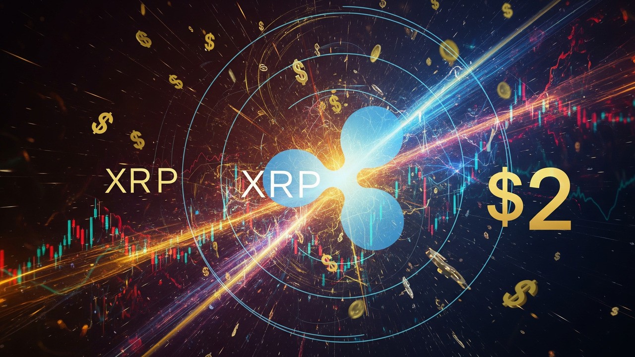 Harga XRP Bertahan di Level $2, Analis Soroti Potensi Arah Pergerakan Berikutnya