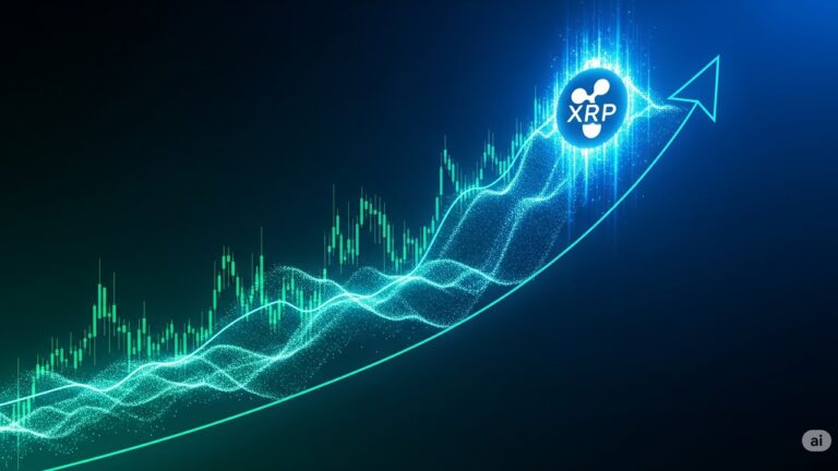Harga XRP Diprediksi Naik hingga $10, Ini Skenario Analis