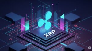 Harga XRP Mengalami Volatilitas, Aksi Beli dan Jual Paus Kripto Warnai Pasar