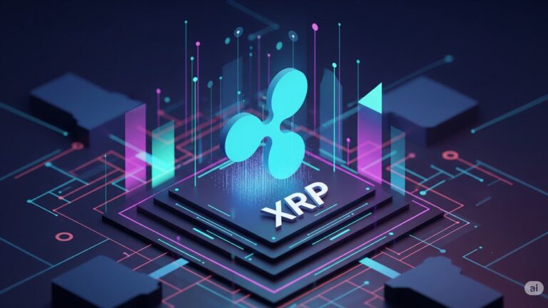 Harga XRP Mengalami Volatilitas, Aksi Beli dan Jual Paus Kripto Warnai Pasar