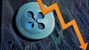 Harga XRP Terancam Jatuh di Bawah $2, Analis Soroti Sinyal Teknis Bearish