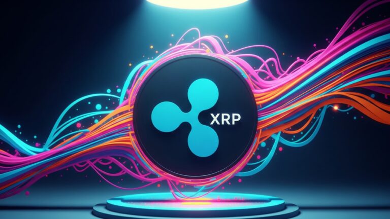 Harga XRP Turun Setelah Tekanan Jual Tinggi, Investor Pantau Zona Support