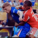 Chelsea Hajar Benfica 4-1 Lewat Extra Time, Lolos ke Perempat Final Piala Dunia Antarklub 2025