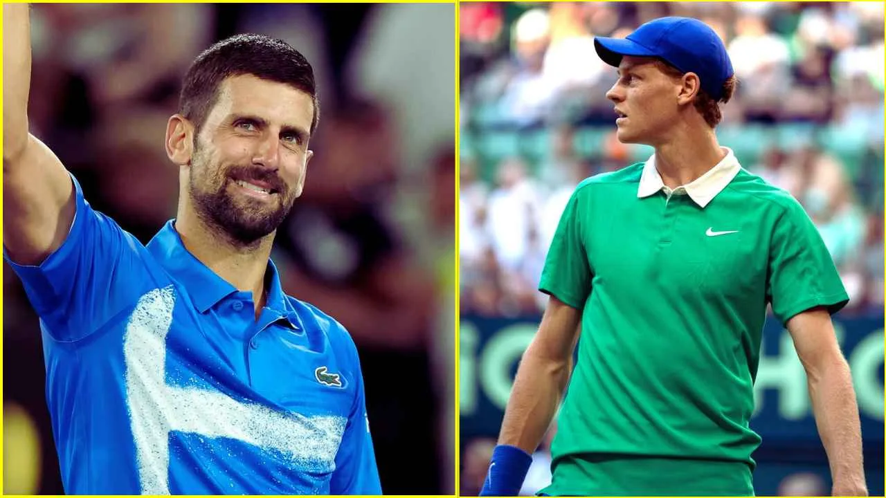 Wimbledon 2025 Dimulai: Sinner, Alcaraz, dan Djokovic Dapat Lawan Berat Sejak Awal