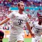 Bayern Munchen Kalahkan Flamengo 4-2, Tantang PSG di Perempat Final Piala Dunia Antarklub