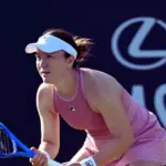 Kejutan Besar Warnai Hari Pertama Eastbourne Open 2025, Juara Bertahan Tersingkir dan Debut Cemerlang Eala