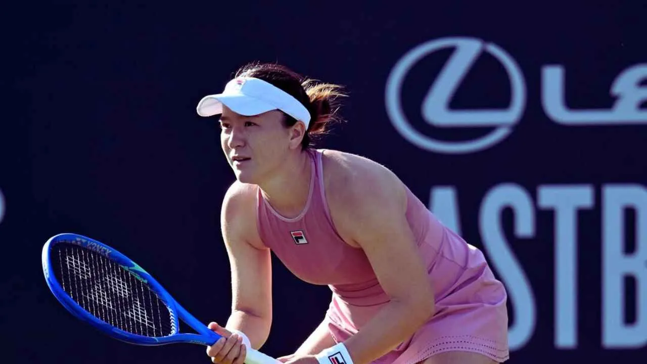 Kejutan Besar Warnai Hari Pertama Eastbourne Open 2025, Juara Bertahan Tersingkir dan Debut Cemerlang Eala