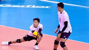 Drama Perempat Final AVC Nations Cup 2025: Indonesia Tersingkir, Bahrain, Korea, Pakistan, dan Qatar ke Semifinal