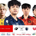 Hasil Playoff MPL ID S15 Hari 1: ONIC vs TLID, BTR vs AE