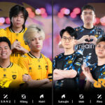 Hasil Playoff MPL ID S15 Upper Bracket Final ONIC vs RRQ